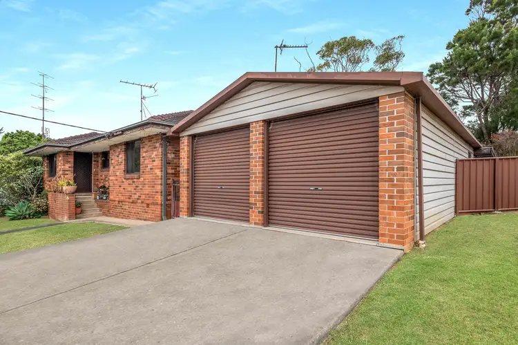 Second view of Homely house listing, 82 Queen Street, Lake Illawarra NSW 2528