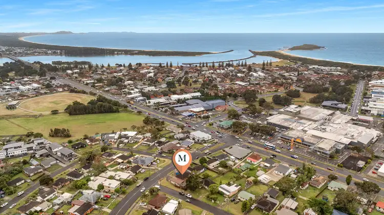 Third view of Homely house listing, 82 Queen Street, Lake Illawarra NSW 2528