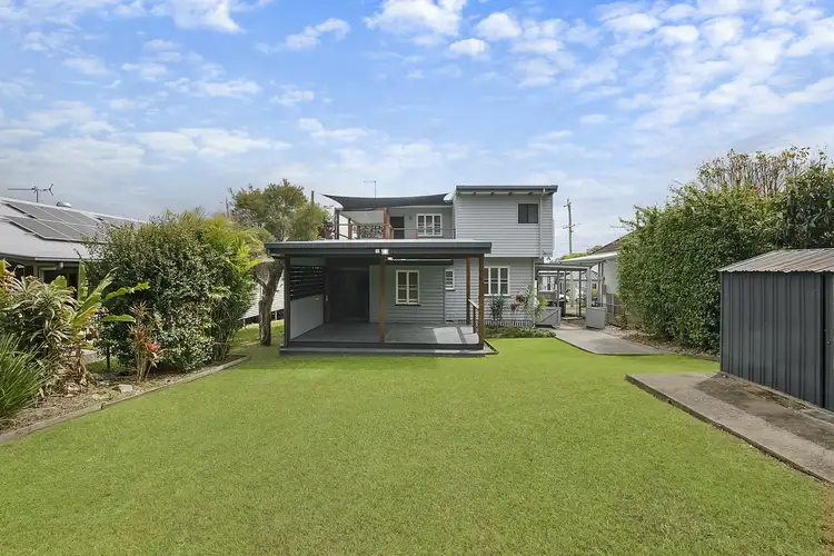 6 Bernard Street, Brighton QLD 4017