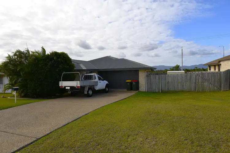 Main view of Homely house listing, 18 Bronco Crescent, Gracemere QLD 4702