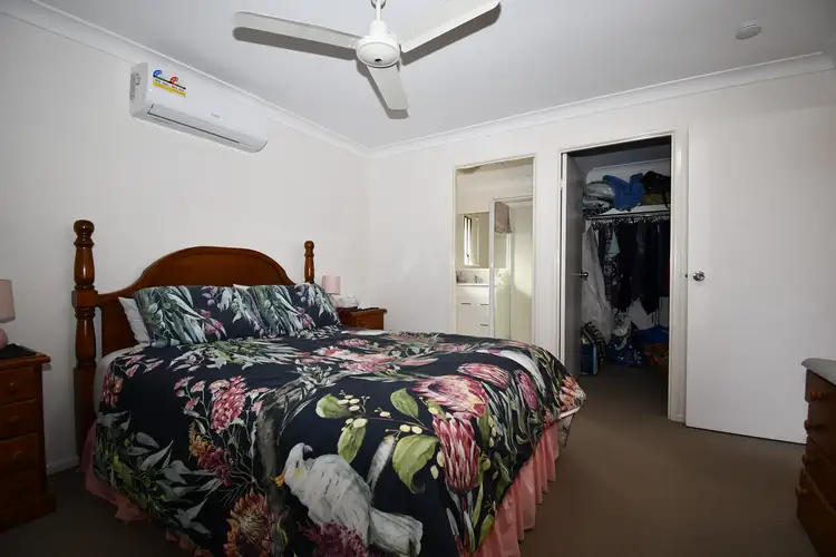 Second view of Homely house listing, 18 Bronco Crescent, Gracemere QLD 4702