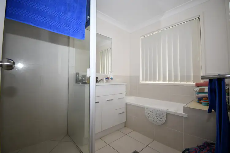 Fourth view of Homely house listing, 18 Bronco Crescent, Gracemere QLD 4702