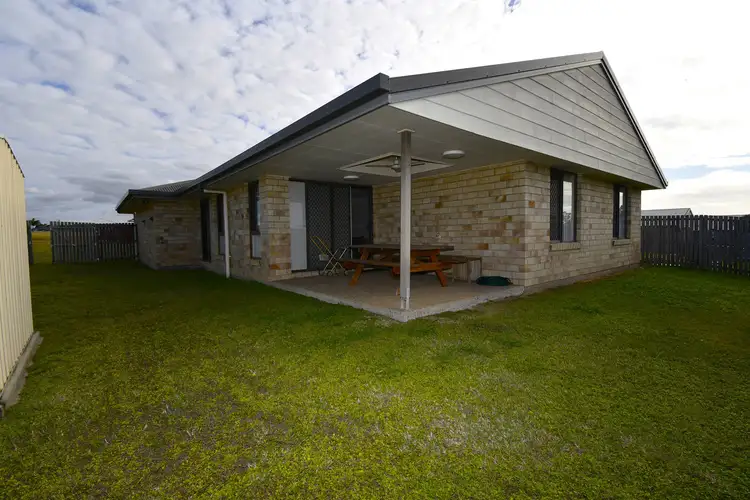 Fifth view of Homely house listing, 18 Bronco Crescent, Gracemere QLD 4702
