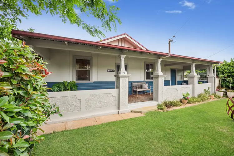 22 Burrundulla Avenue, Mudgee NSW 2850
