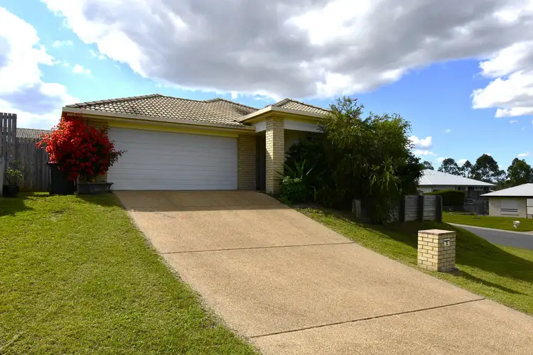 2 Jardine Court, Gracemere QLD 4702