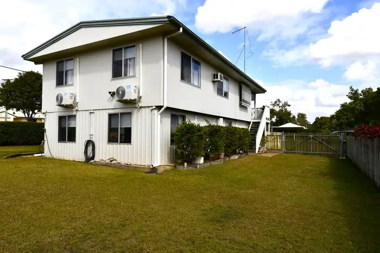 Fifth view of Homely house listing, 36 Barry Steet, Gracemere QLD 4702