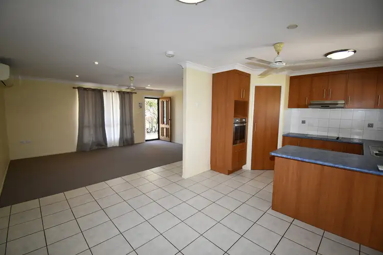 Second view of Homely house listing, 16 Zamia Way, Gracemere QLD 4702