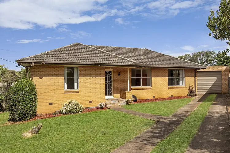 3 Parker Street, Warrnambool VIC 3280