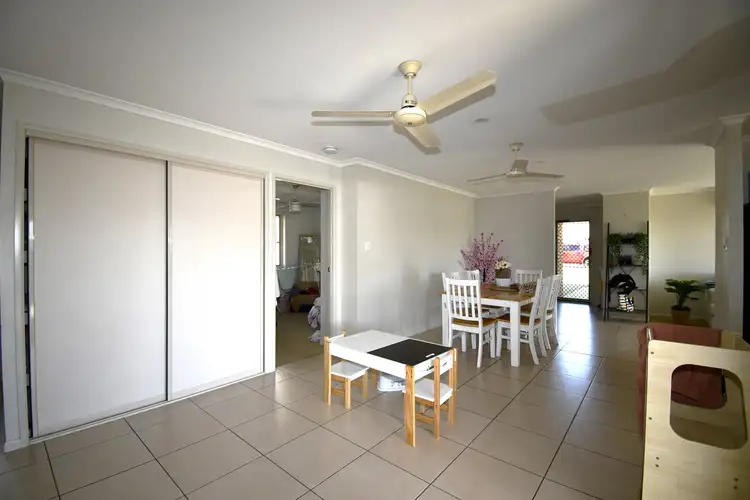 Second view of Homely house listing, 15 Koolamarra Drive, Gracemere QLD 4702