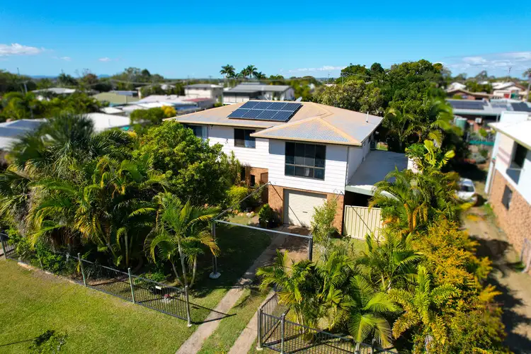13 Ward Street, Gracemere QLD 4702