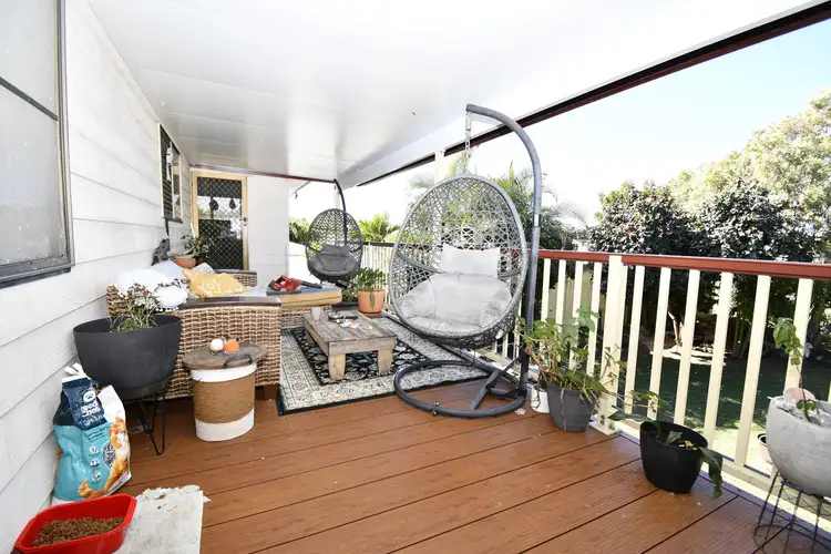 Third view of Homely house listing, 13 Ward Street, Gracemere QLD 4702