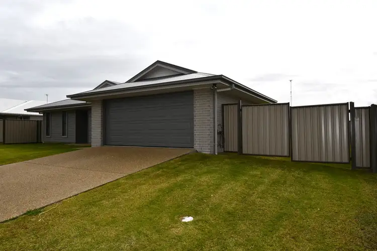 Main view of Homely house listing, 81 Lucas Street, Gracemere QLD 4702