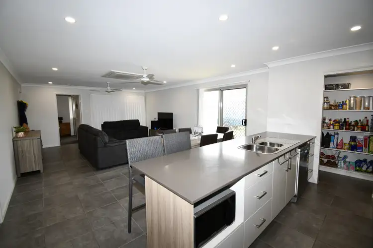 Third view of Homely house listing, 81 Lucas Street, Gracemere QLD 4702