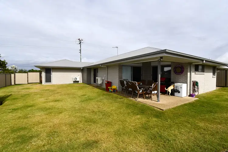 Fifth view of Homely house listing, 81 Lucas Street, Gracemere QLD 4702