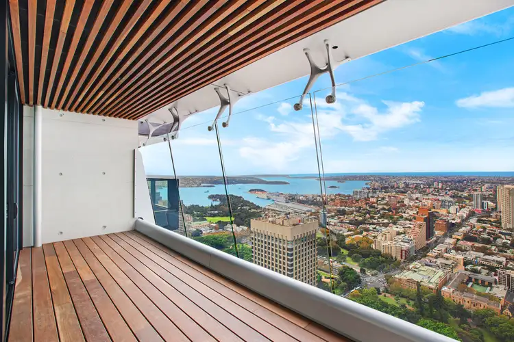 7203/117 Bathurst Street, Sydney NSW 2000