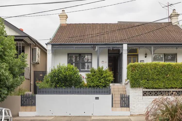 Main view of Homely house listing, 26 Charles Street, Marrickville NSW 2204