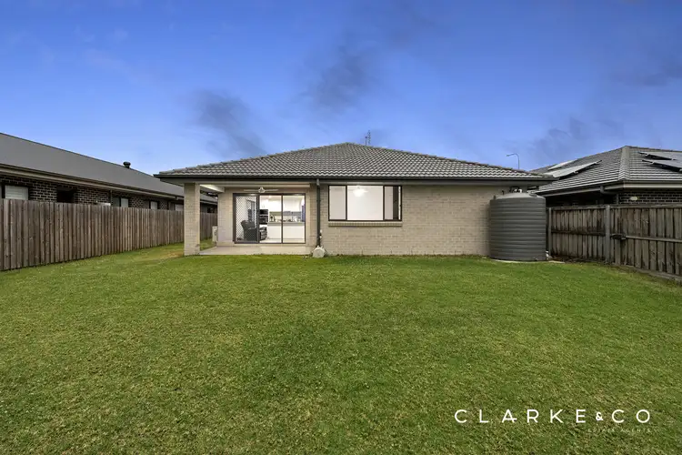 Second view of Homely house listing, 3 Dragonfly Drive, Chisholm NSW 2322