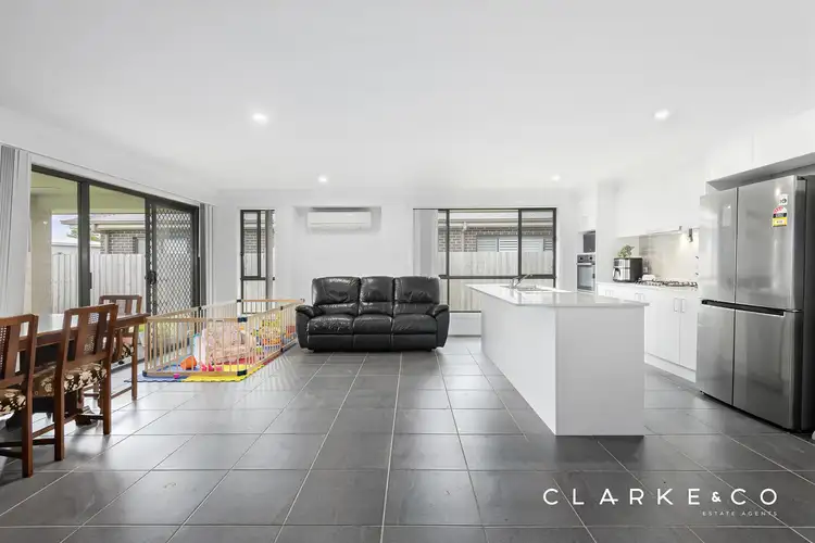 Fifth view of Homely house listing, 3 Dragonfly Drive, Chisholm NSW 2322