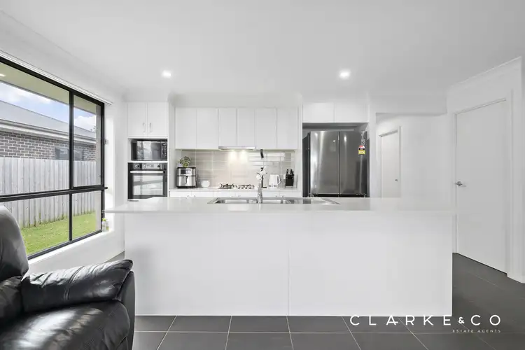 Sixth view of Homely house listing, 3 Dragonfly Drive, Chisholm NSW 2322