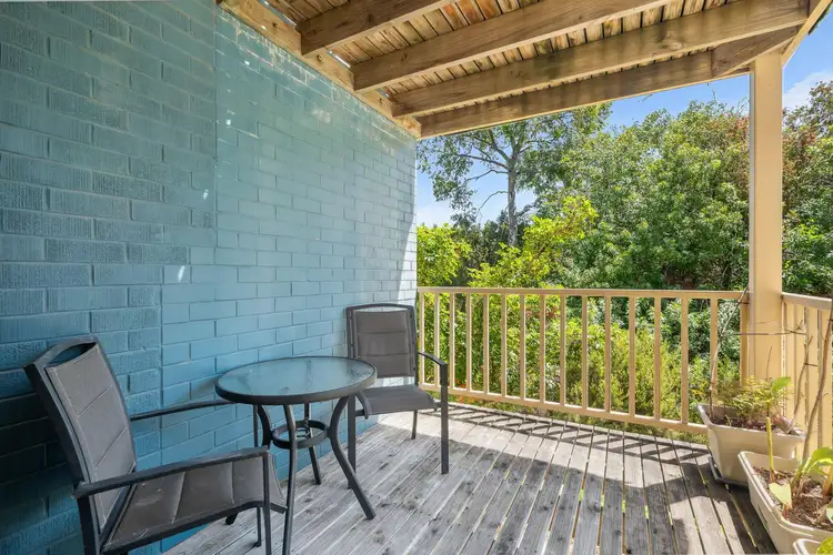 Second view of Homely unit listing, 11/21 Fennager Way, Calista WA 6167