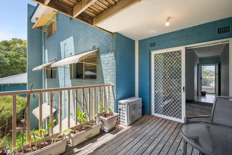 Third view of Homely unit listing, 11/21 Fennager Way, Calista WA 6167