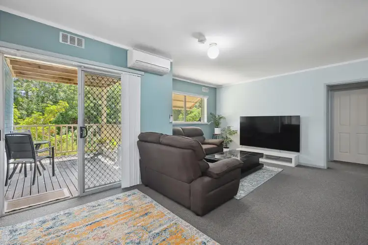 Fourth view of Homely unit listing, 11/21 Fennager Way, Calista WA 6167