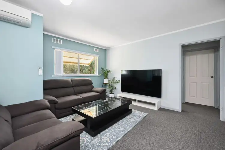 Fifth view of Homely unit listing, 11/21 Fennager Way, Calista WA 6167