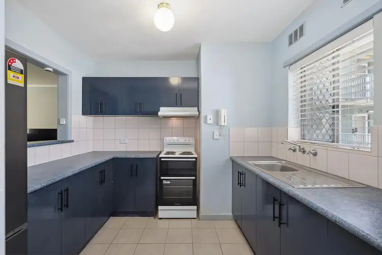 Sixth view of Homely unit listing, 11/21 Fennager Way, Calista WA 6167