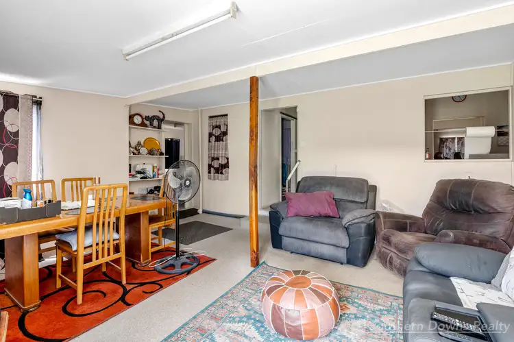 Third view of Homely house listing, 12 Yangan Road, Warwick QLD 4370