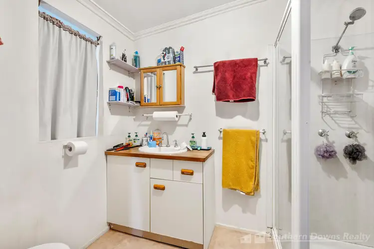 Fourth view of Homely house listing, 12 Yangan Road, Warwick QLD 4370