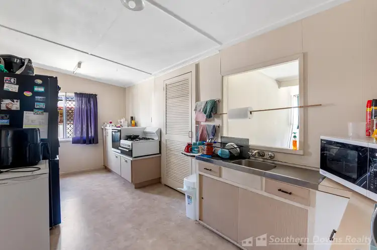 Fifth view of Homely house listing, 12 Yangan Road, Warwick QLD 4370