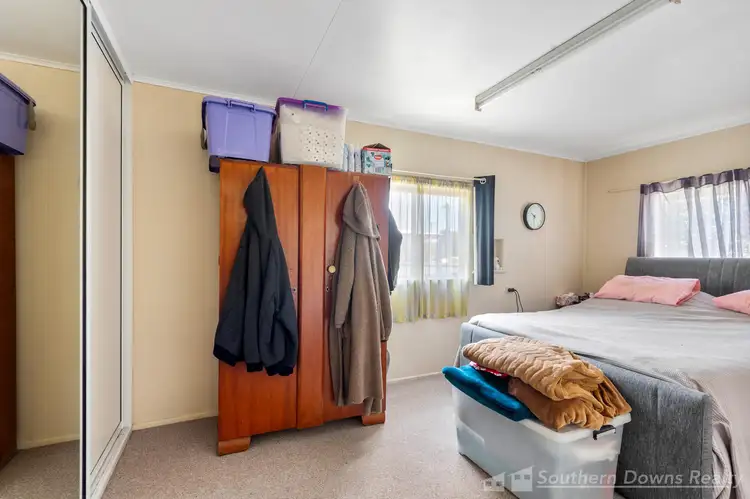 Sixth view of Homely house listing, 12 Yangan Road, Warwick QLD 4370