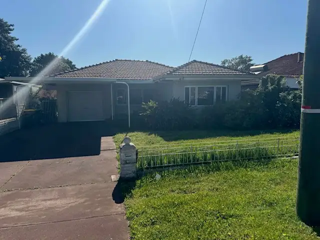 Third view of Homely house listing, 133 Bulong Avenue, Redcliffe WA 6104