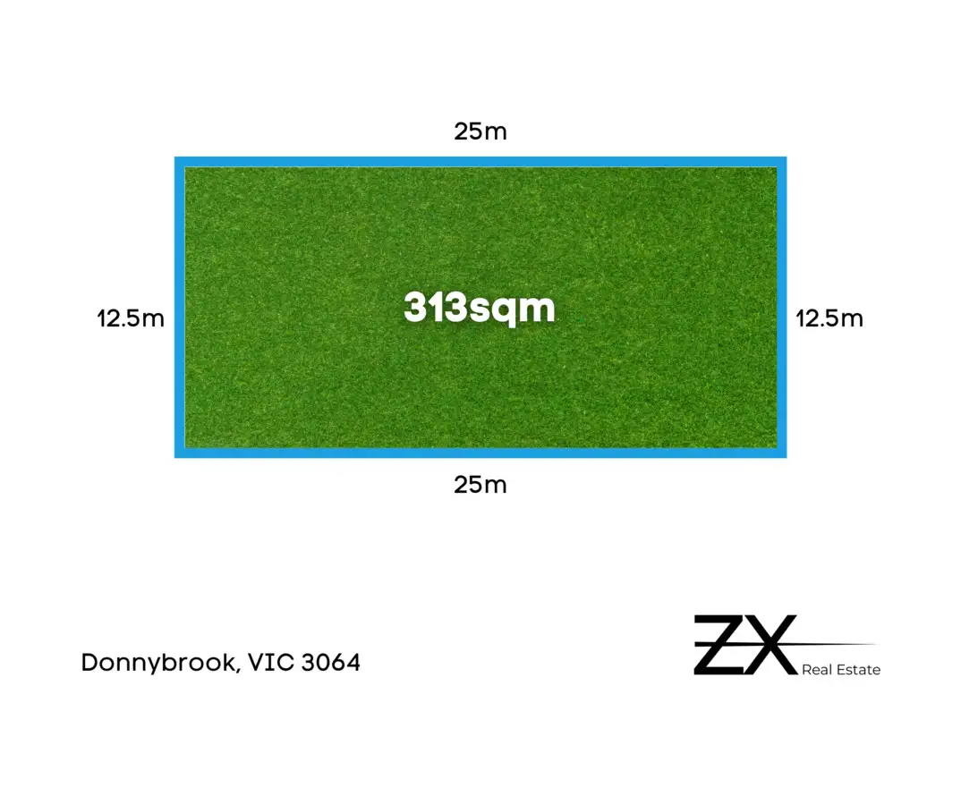 Main view of Homely land listing, Address available on request