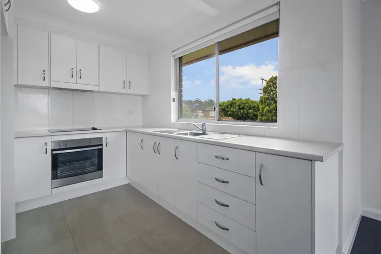 Third view of Homely unit listing, 1/23 Beatus Street, Unanderra NSW 2526