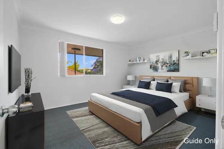 Fourth view of Homely unit listing, 1/23 Beatus Street, Unanderra NSW 2526