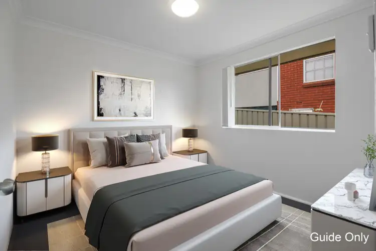Fifth view of Homely unit listing, 1/23 Beatus Street, Unanderra NSW 2526