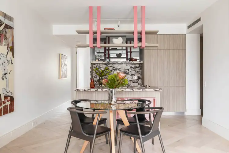 Third view of Homely apartment listing, 16/144-154 Commonwealth Street, Surry Hills NSW 2010