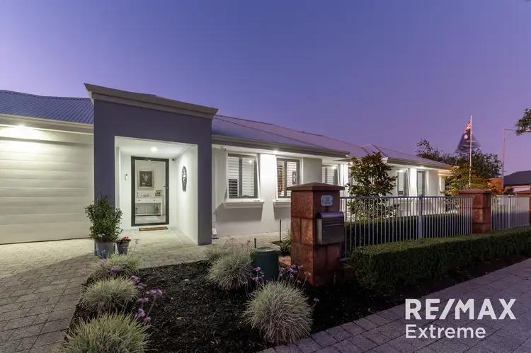 Second view of Homely house listing, 11 Jam Way, Banksia Grove WA 6031