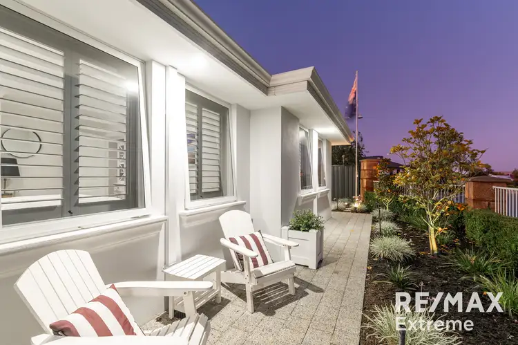 Fourth view of Homely house listing, 11 Jam Way, Banksia Grove WA 6031