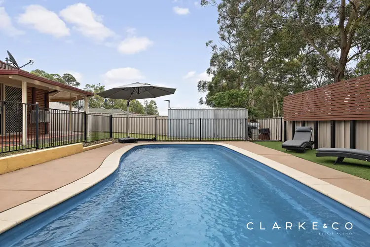 Second view of Homely house listing, 55 Norfolk Street, Ashtonfield NSW 2323