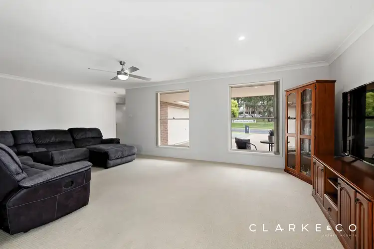 Third view of Homely house listing, 55 Norfolk Street, Ashtonfield NSW 2323