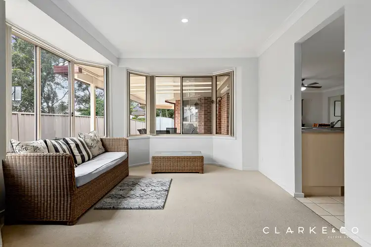 Fourth view of Homely house listing, 55 Norfolk Street, Ashtonfield NSW 2323