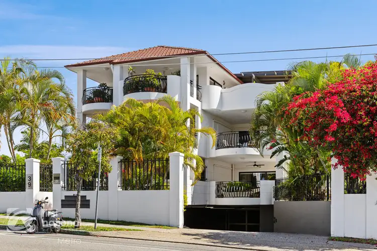 5/39 Edmondstone Street, South Brisbane QLD 4101