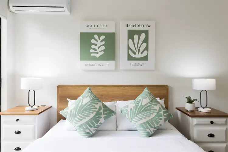 Second view of Homely apartment listing, 1/39 Edmondstone Street, South Brisbane QLD 4101