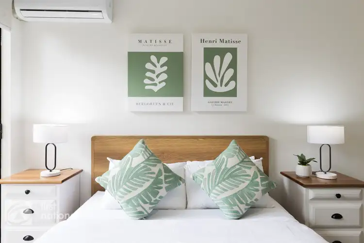 Second view of Homely apartment listing, 1/39 Edmondstone Street, South Brisbane QLD 4101