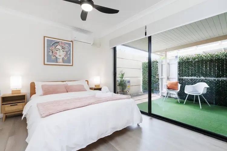 Fifth view of Homely apartment listing, 1/39 Edmondstone Street, South Brisbane QLD 4101