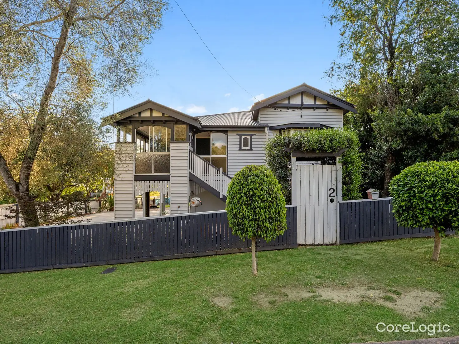 Main view of Homely house listing, 2 Bowen Street, Woodend QLD 4305