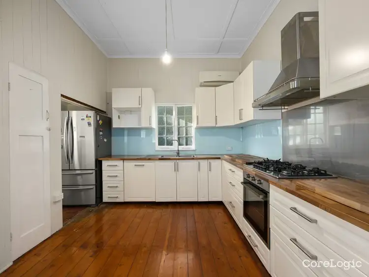 Second view of Homely house listing, 2 Bowen Street, Woodend QLD 4305
