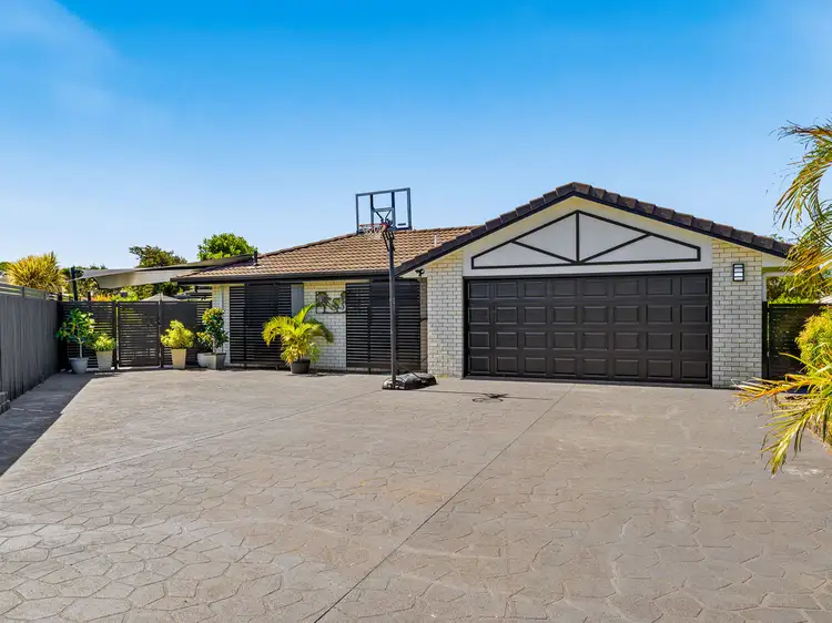 Main view of Homely house listing, 17 Delmo Court, Urraween QLD 4655